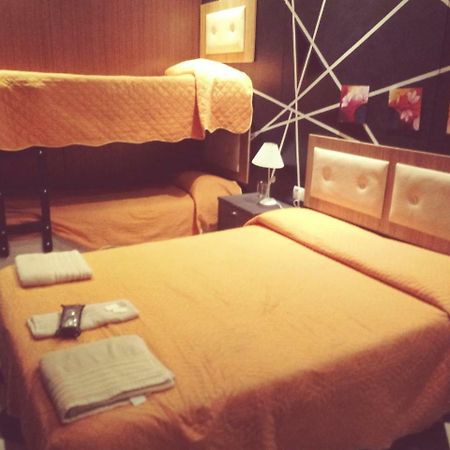 Hotel Laura Córdoba Eksteriør billede