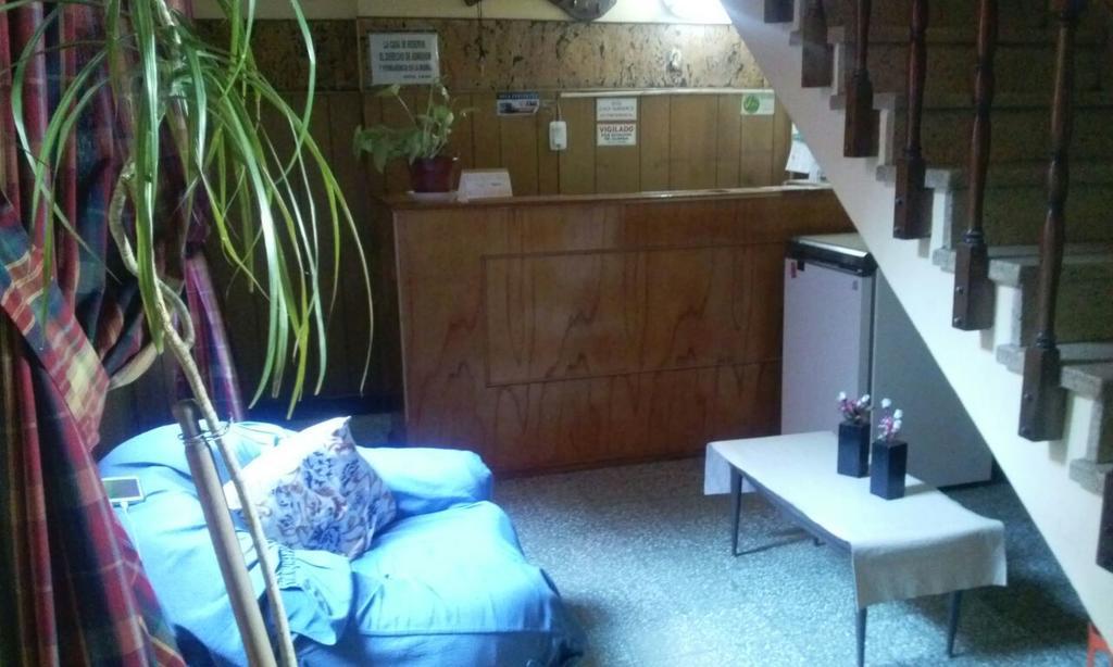 Hotel Laura Córdoba Eksteriør billede