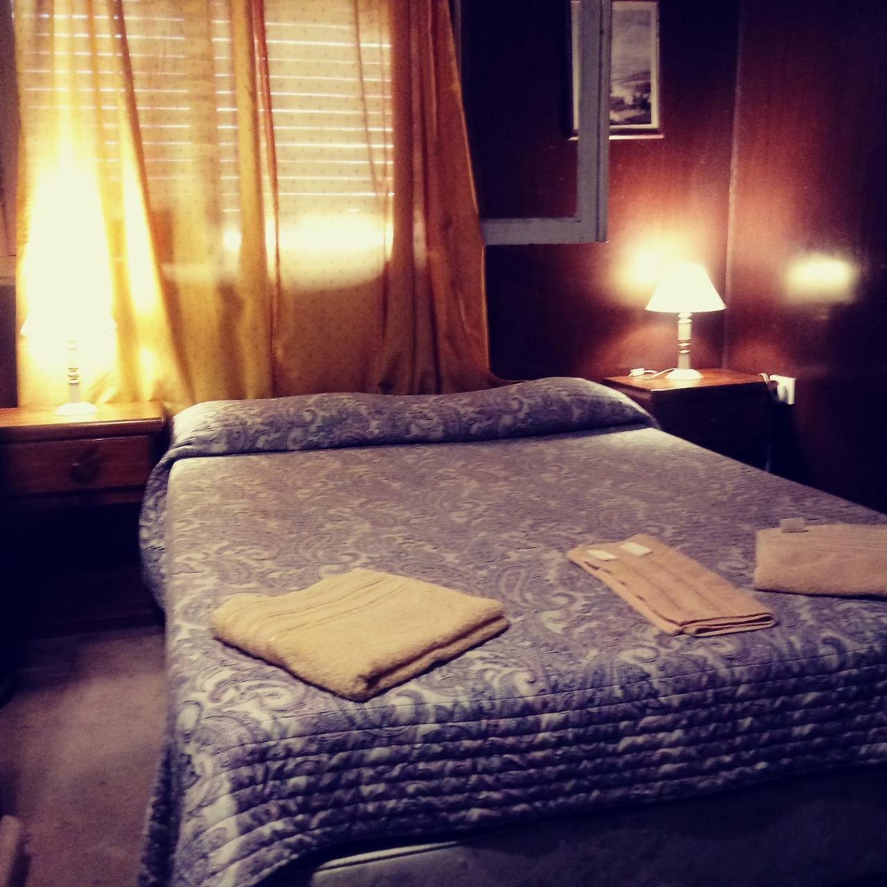 Hotel Laura Córdoba Eksteriør billede