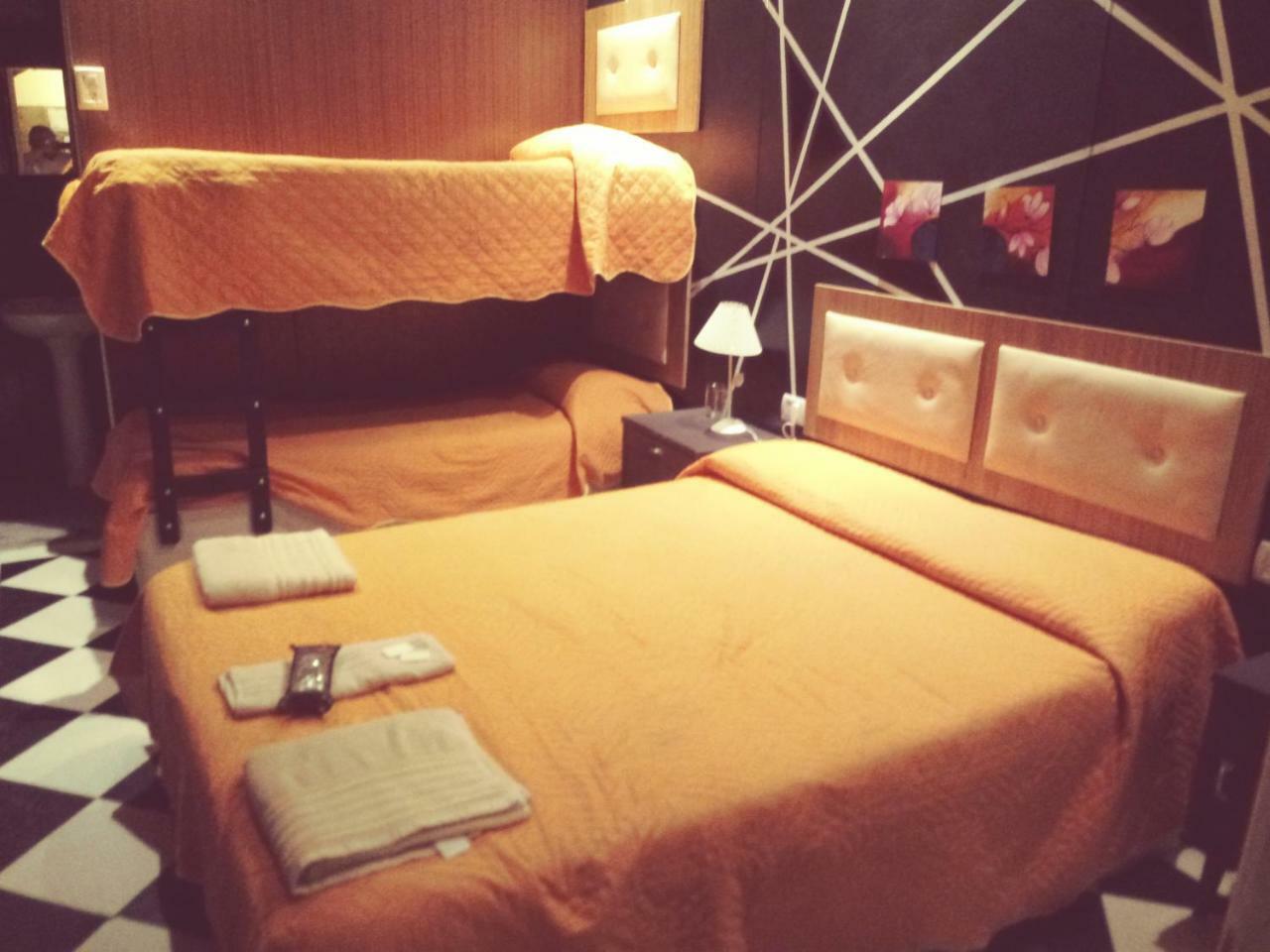 Hotel Laura Córdoba Eksteriør billede