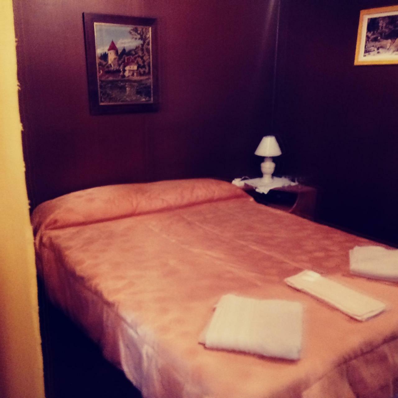 Hotel Laura Córdoba Eksteriør billede